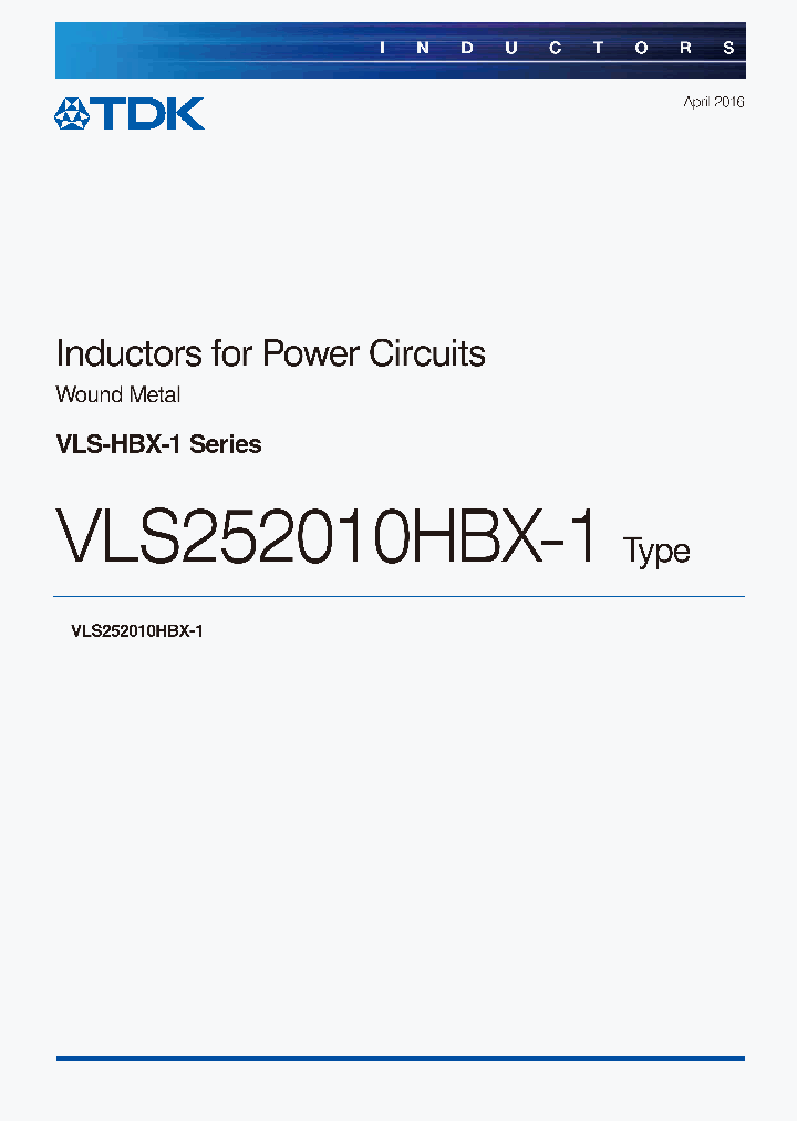 VLS252010HBX-6R8M-1_8921186.PDF Datasheet