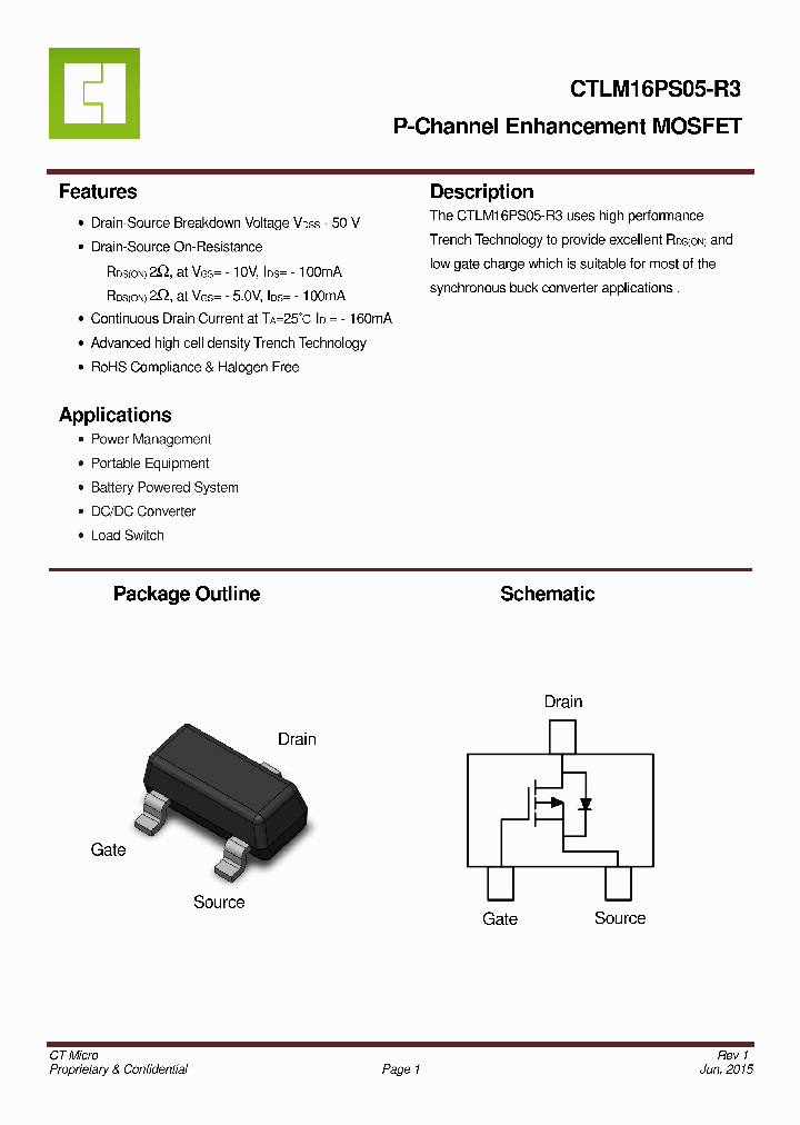 CTLM16PS05-R3_8921967.PDF Datasheet