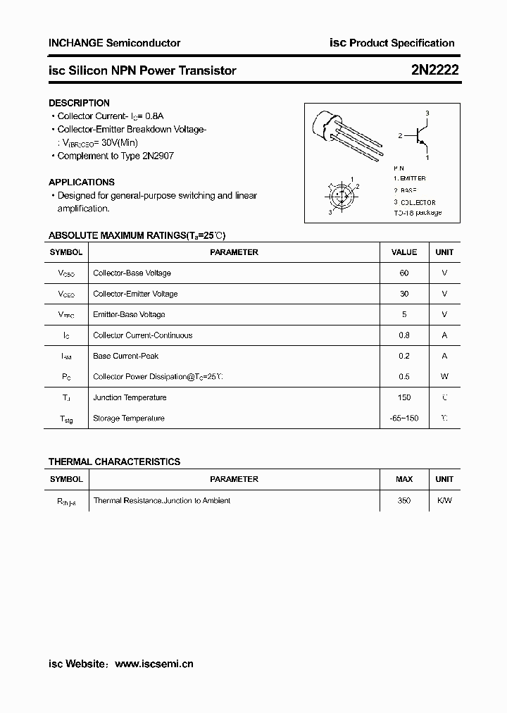 2N2222_8922380.PDF Datasheet