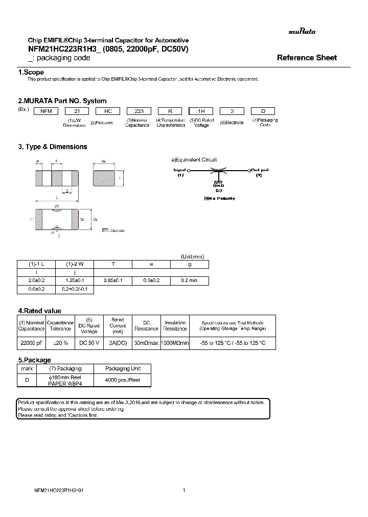 NFM21HC223R1H3_8923057.PDF Datasheet