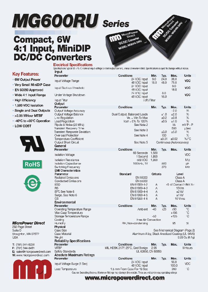 MG600RU_8924147.PDF Datasheet