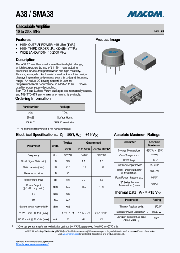 CA38_8924778.PDF Datasheet