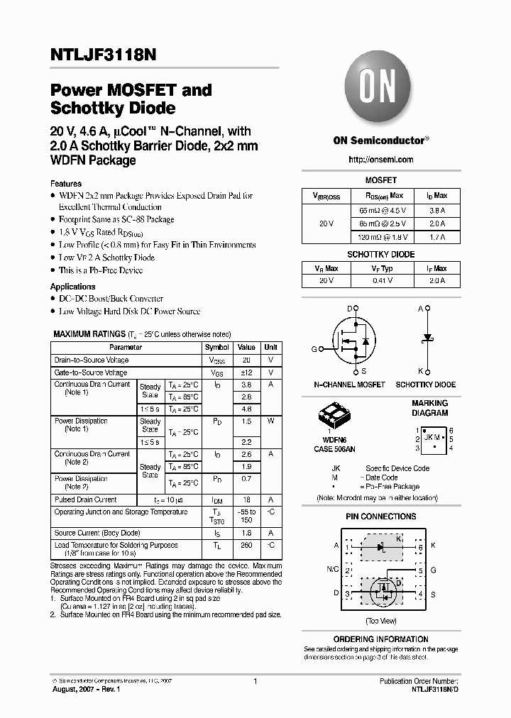 NTLJF3118N_8926783.PDF Datasheet