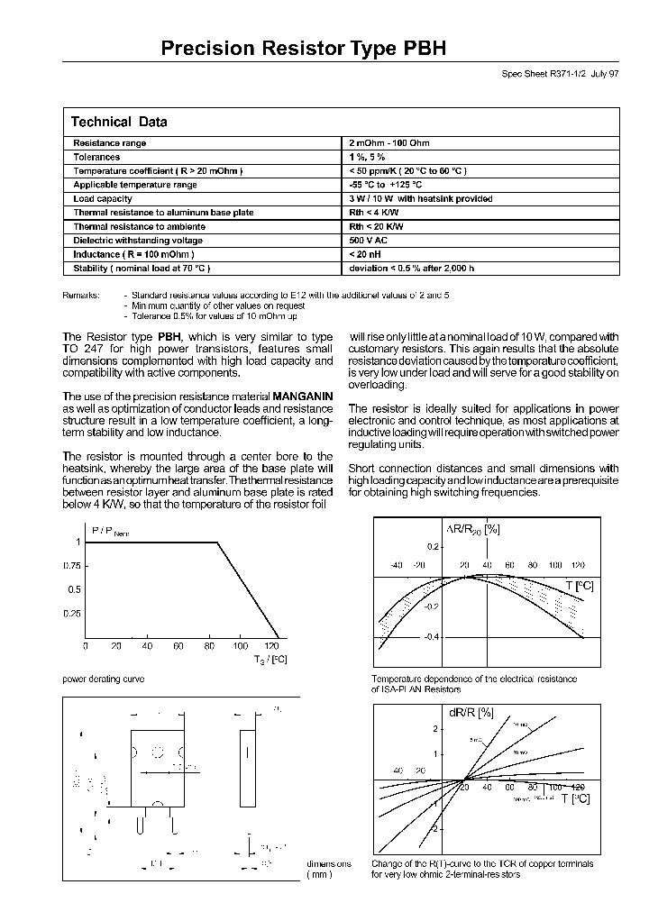 PBH-R100-F1-1_8927053.PDF Datasheet