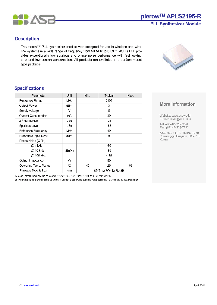 APLS2195-R_8928030.PDF Datasheet