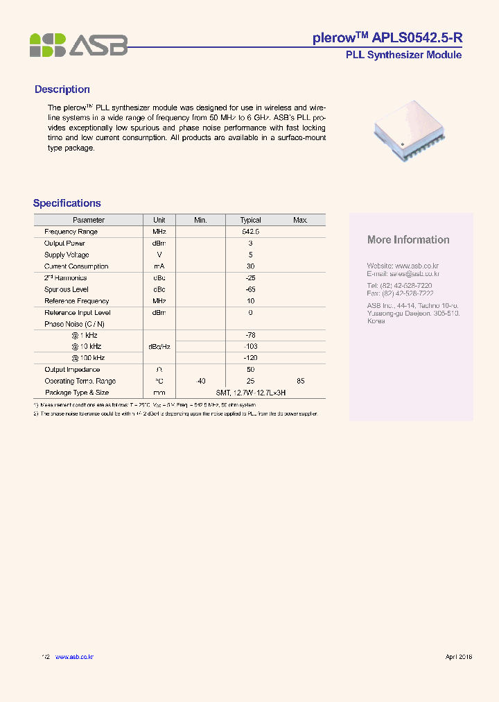 APLS05425-R_8928014.PDF Datasheet