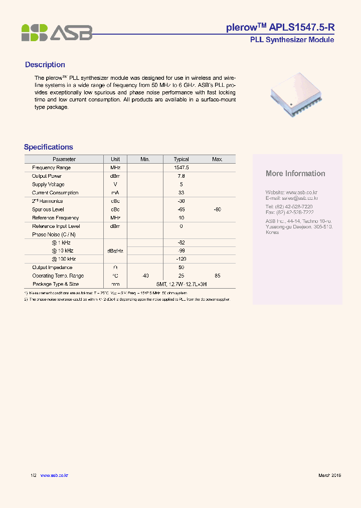 APLS15475-R_8928020.PDF Datasheet