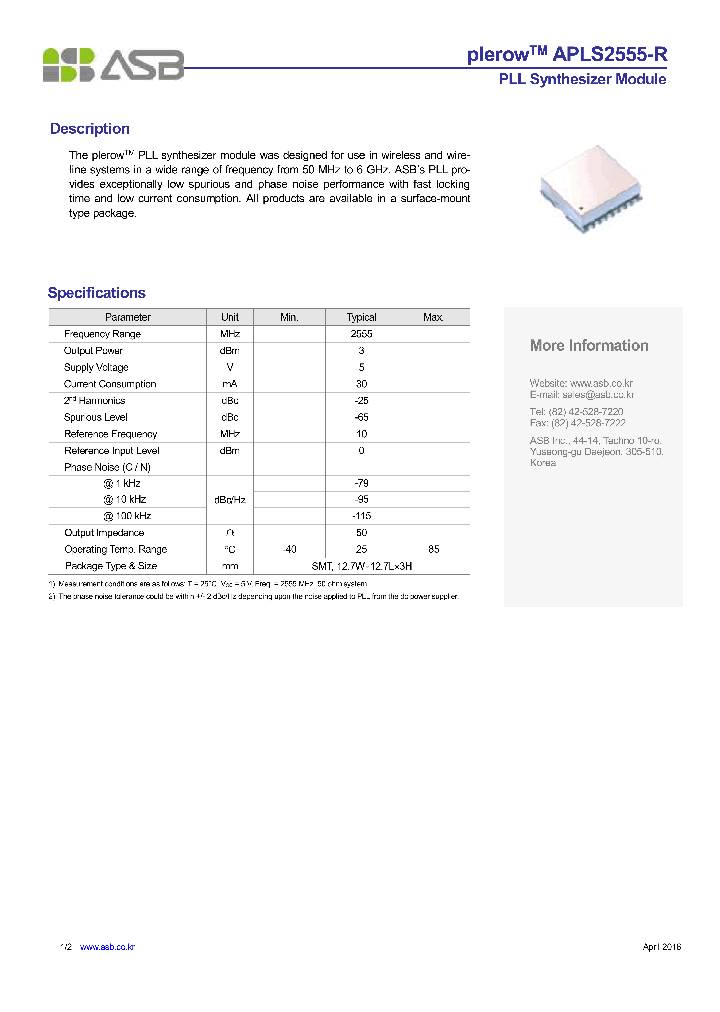 APLS2555-R_8928038.PDF Datasheet