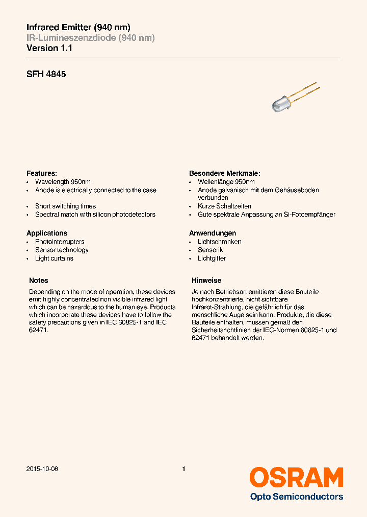 Q65111A6132_8928922.PDF Datasheet