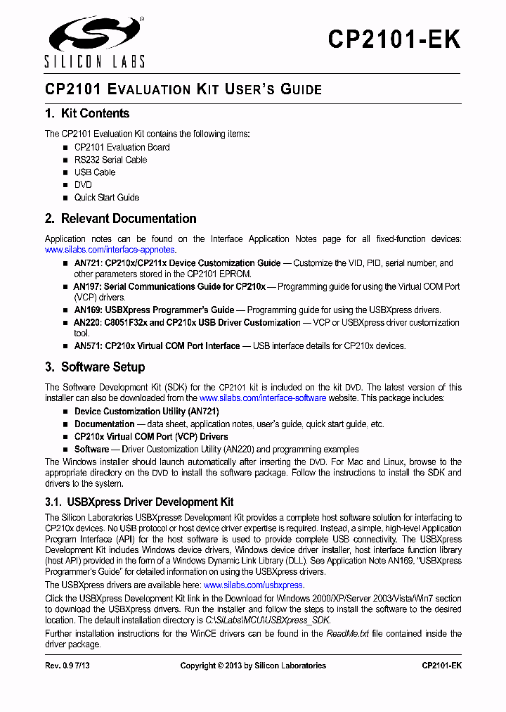 CP2101-EK_8929598.PDF Datasheet