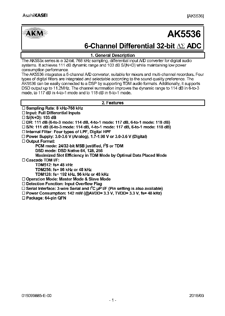 AK5536VN_8930262.PDF Datasheet