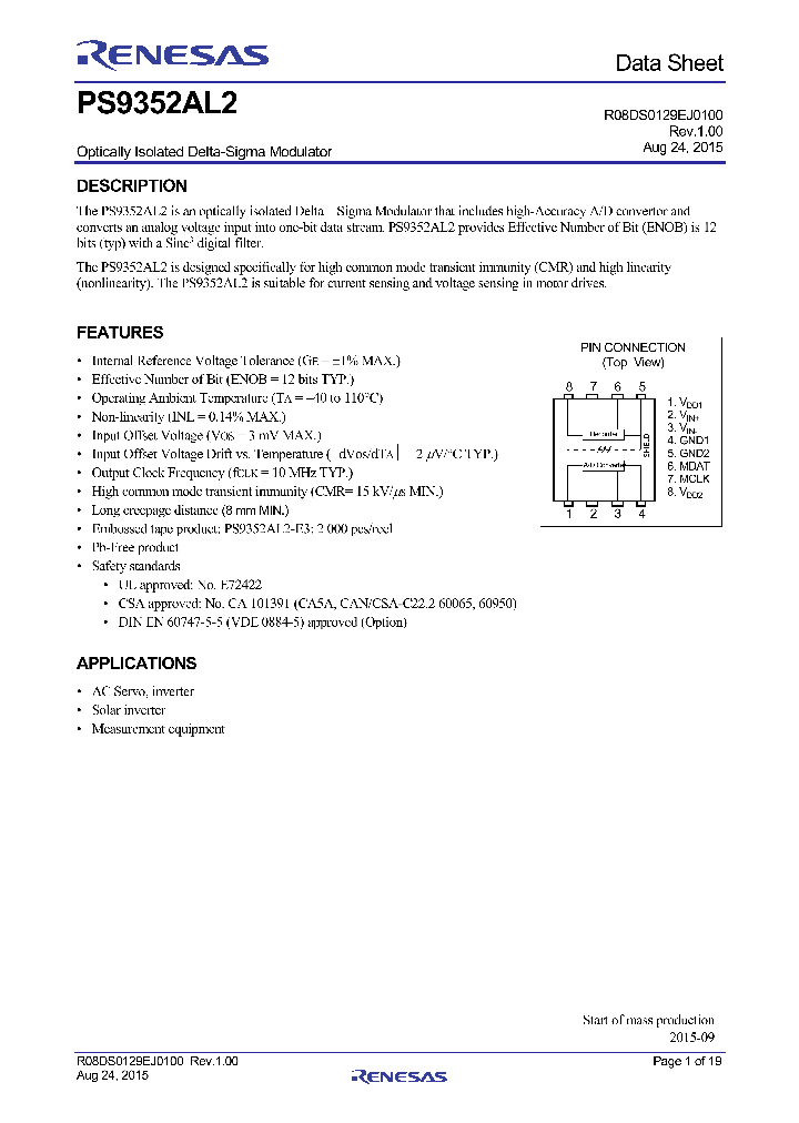 PS9352AL2_8932208.PDF Datasheet