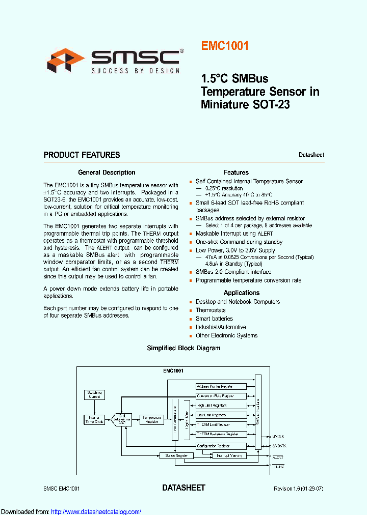 EMC1001-1-AFZQ-TR_8932773.PDF Datasheet
