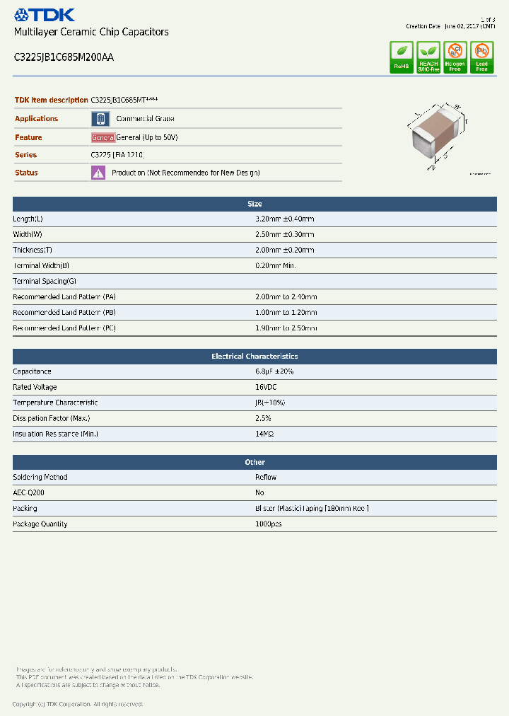 C3225JB1C685M200AA-17_8933286.PDF Datasheet