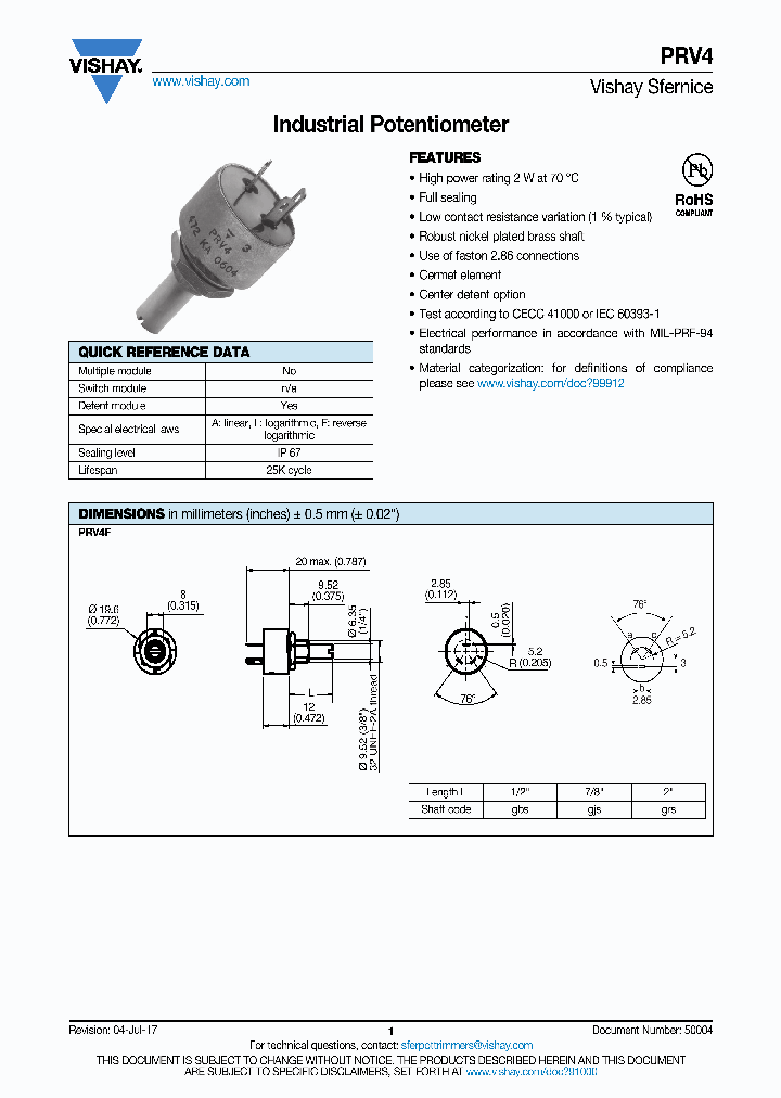 PRV4FLAPD102KA_8934620.PDF Datasheet