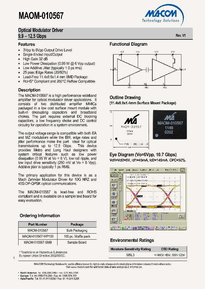 MAOM-010567-15_8936200.PDF Datasheet