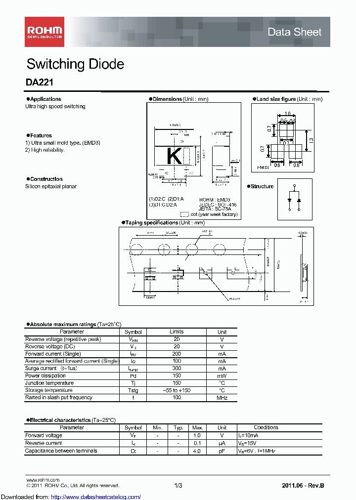 DA221TL_8936417.PDF Datasheet