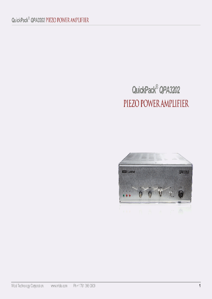 QPA3202_8937115.PDF Datasheet