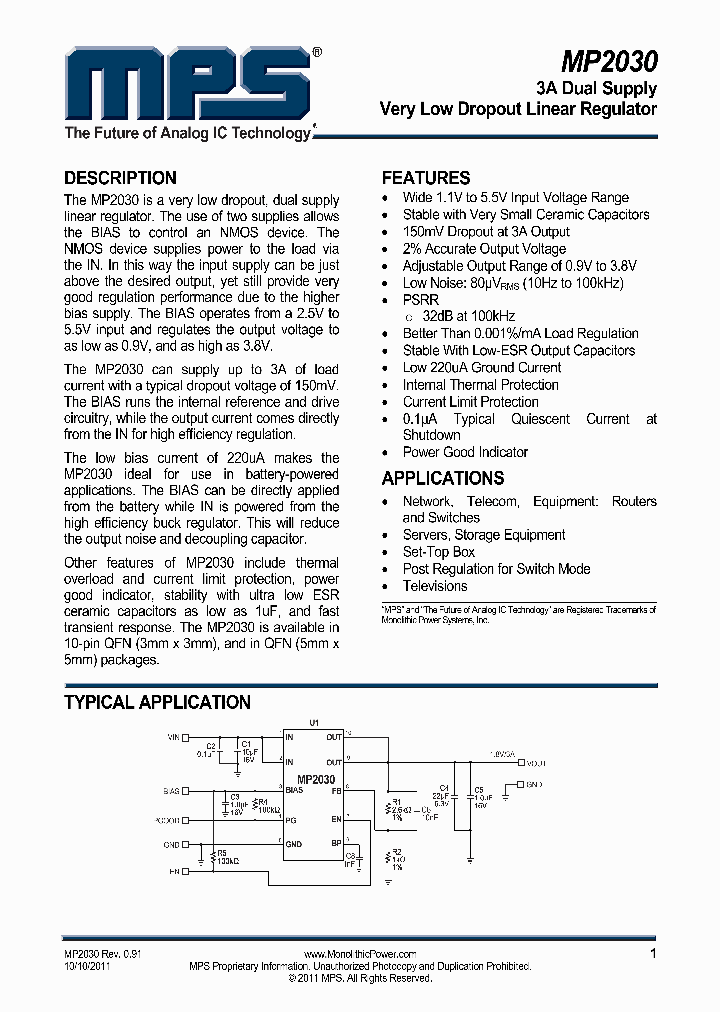 MP2030DQ_8937504.PDF Datasheet