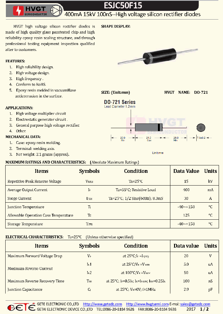 ESJC50F15_8939378.PDF Datasheet
