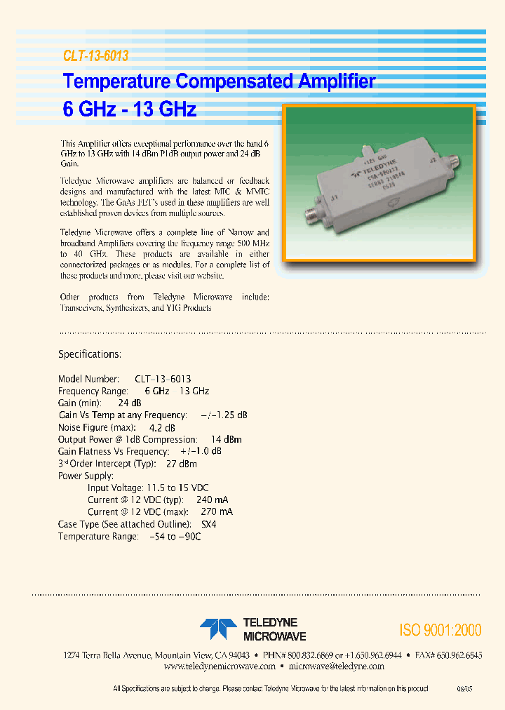 CLT-13-6013_8941517.PDF Datasheet