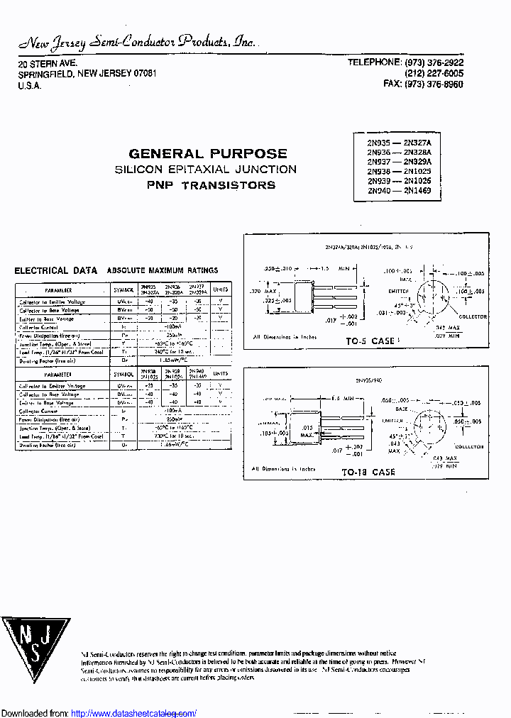 2N1469_8941839.PDF Datasheet