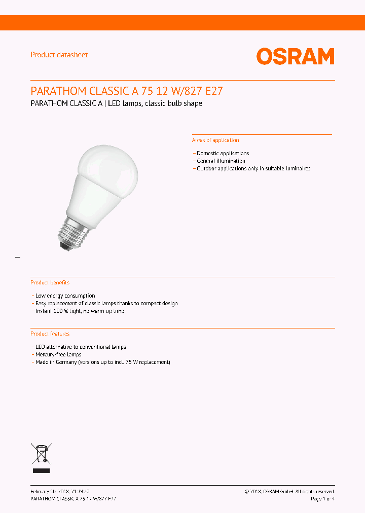 4052899369597_8942184.PDF Datasheet