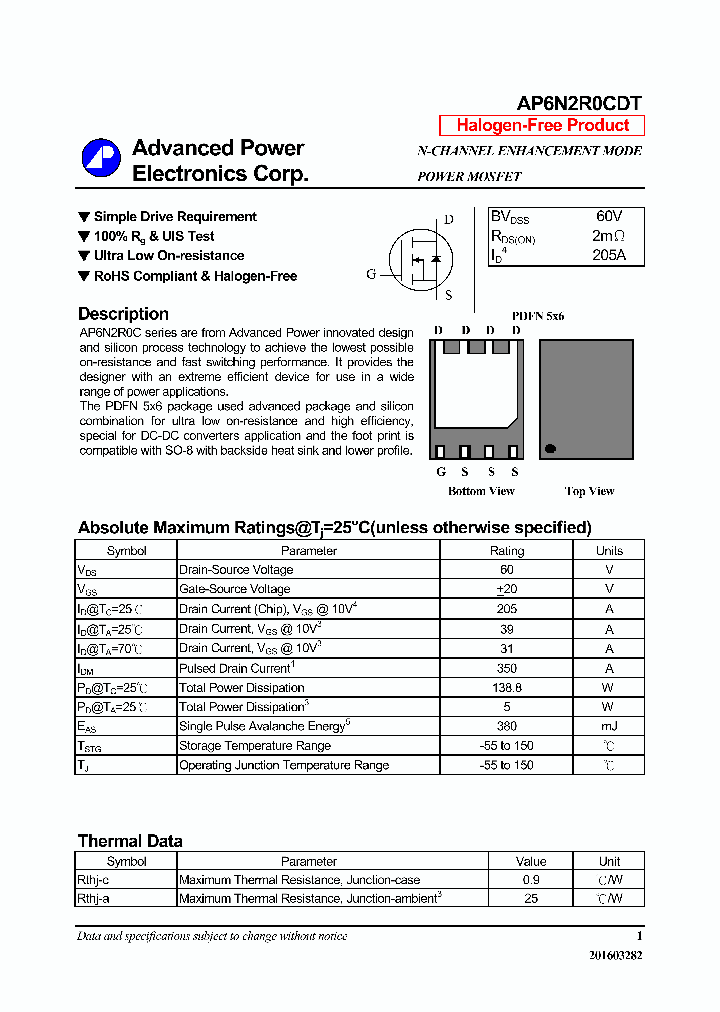 AP6N2R0CDT_8942473.PDF Datasheet