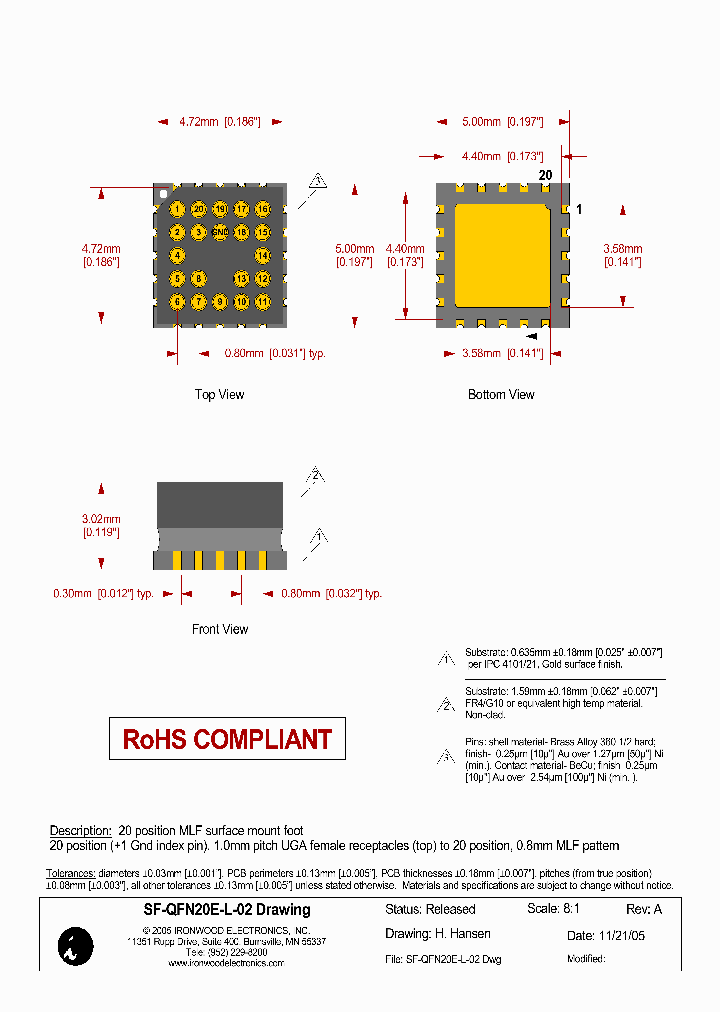 SF-QFN20E-L-02_8943102.PDF Datasheet