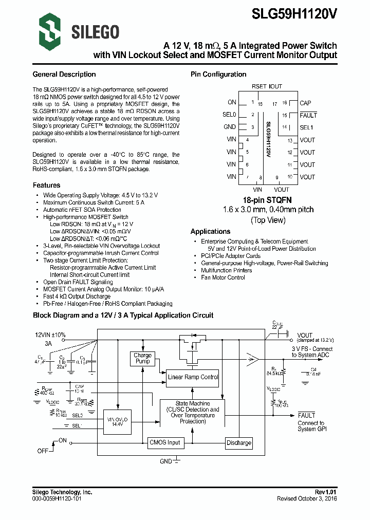 SLG59H1120V_8944205.PDF Datasheet