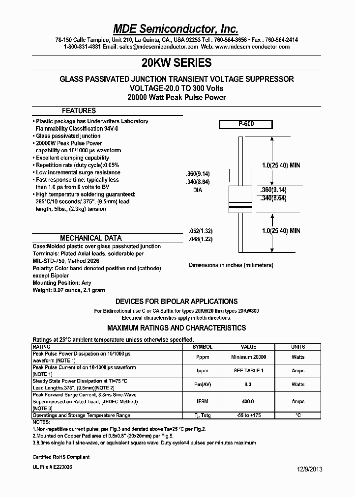 20KW300A_8944382.PDF Datasheet