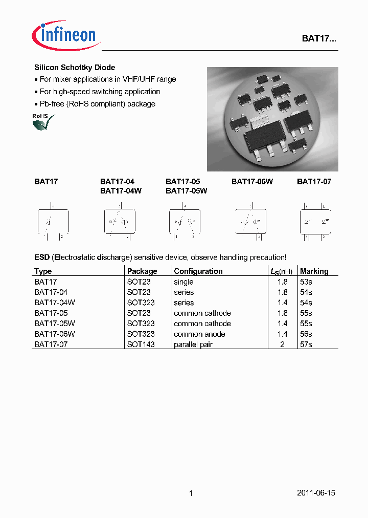 BAT-17-04-E6327_8946010.PDF Datasheet