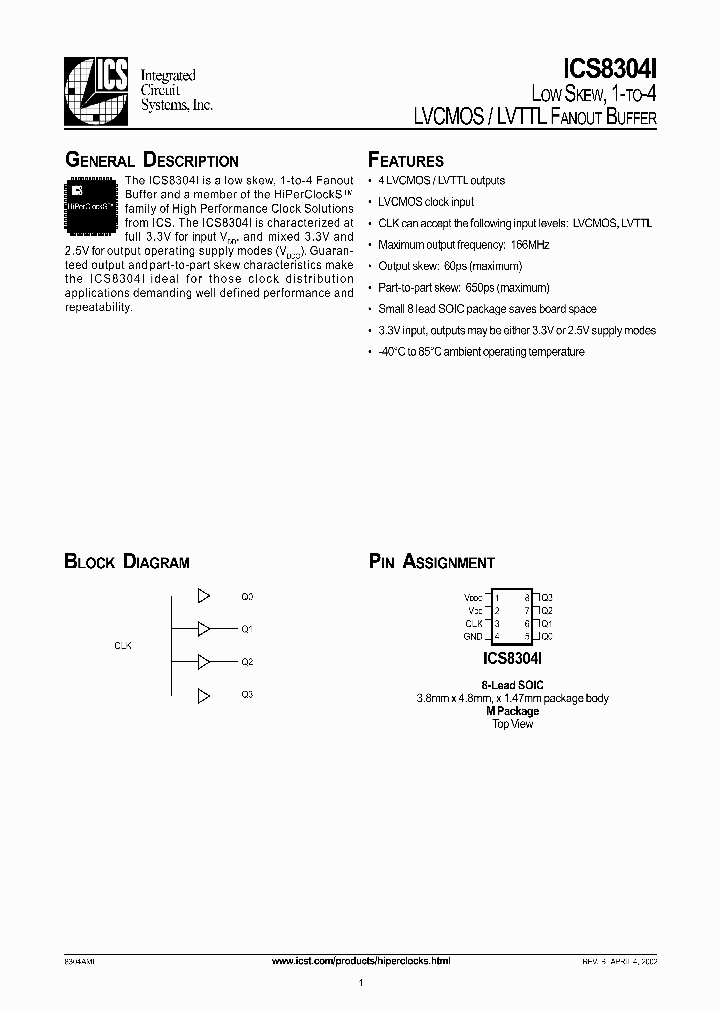 8304AMI_8949898.PDF Datasheet