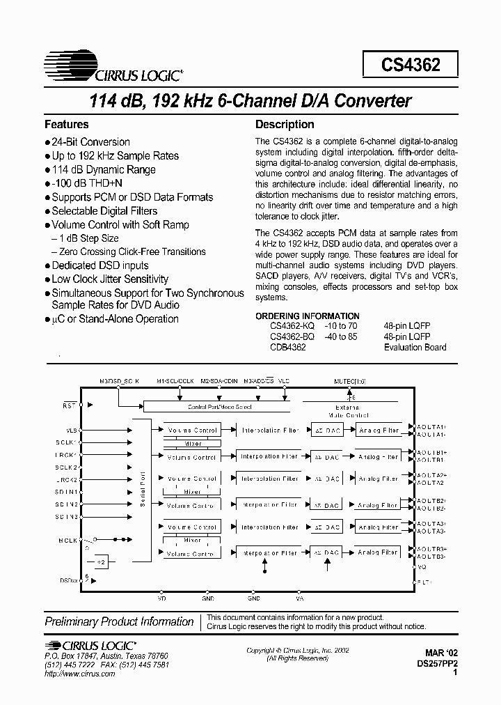 CS4362-KQ_8950940.PDF Datasheet