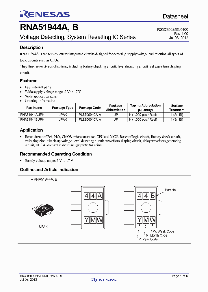 RNA51944A-15_8951236.PDF Datasheet