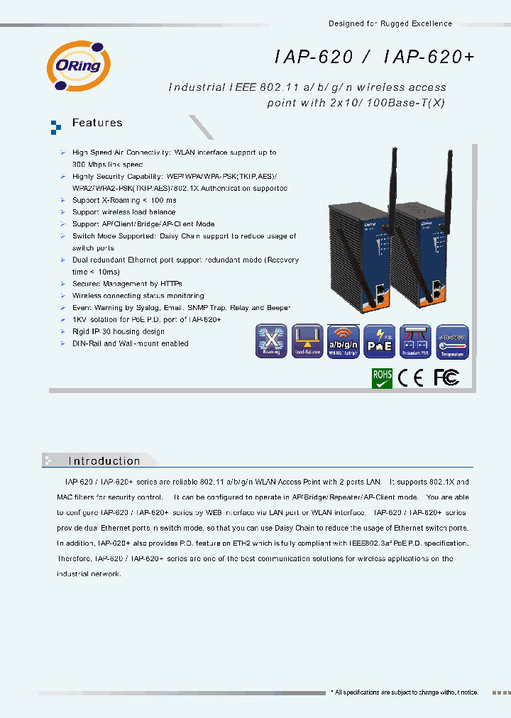 IAP-620_8955109.PDF Datasheet