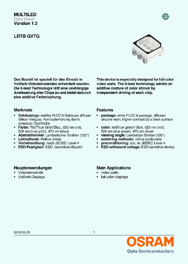 LRTBGVTG_8955700.PDF Datasheet