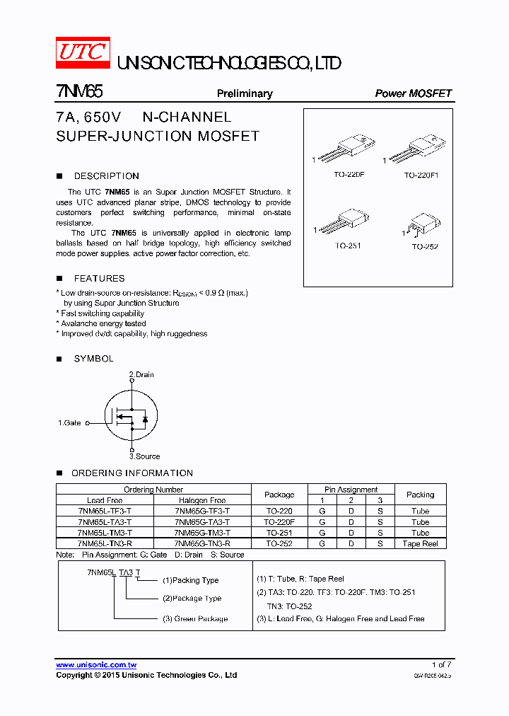 7NM65G-TA3-T_8957068.PDF Datasheet