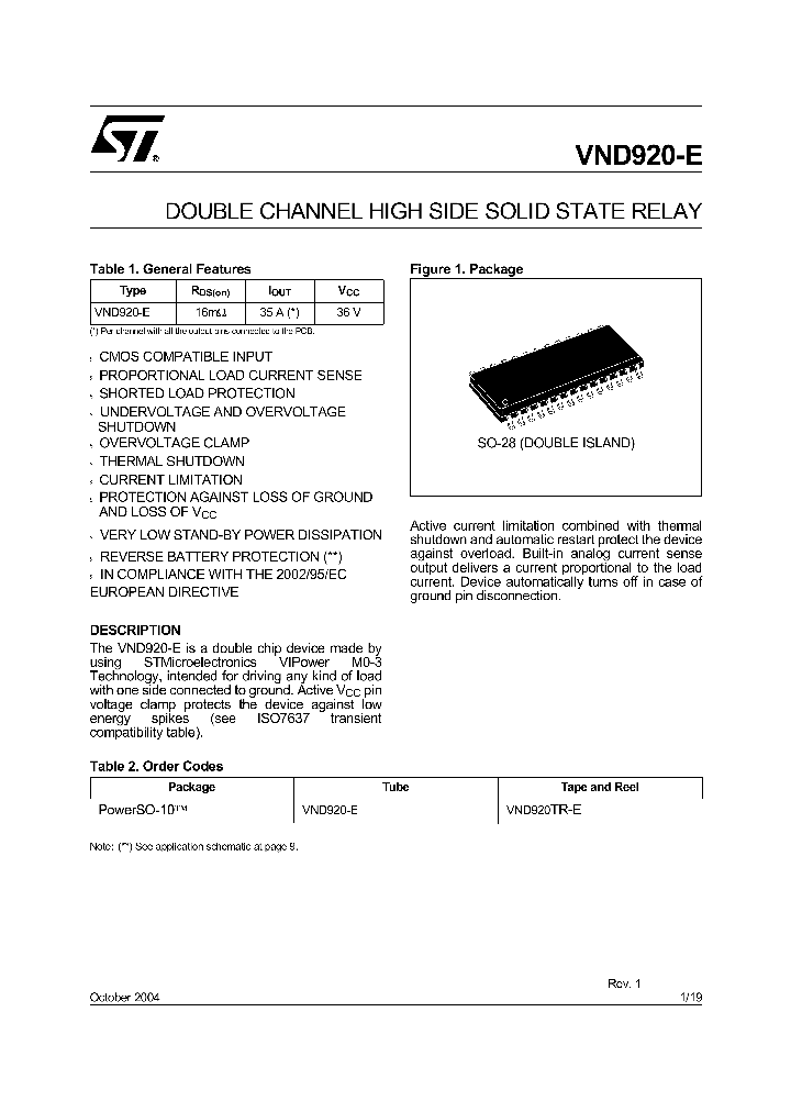 VND920-E_8957195.PDF Datasheet