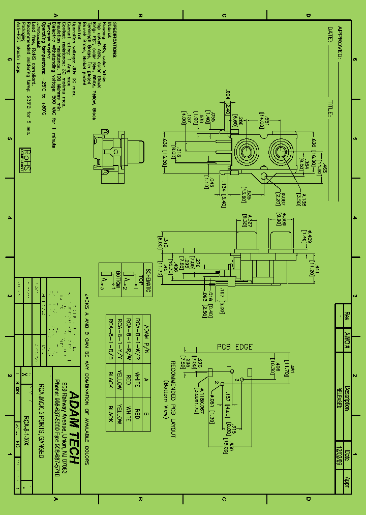 RCA-8-1-XX_8959704.PDF Datasheet