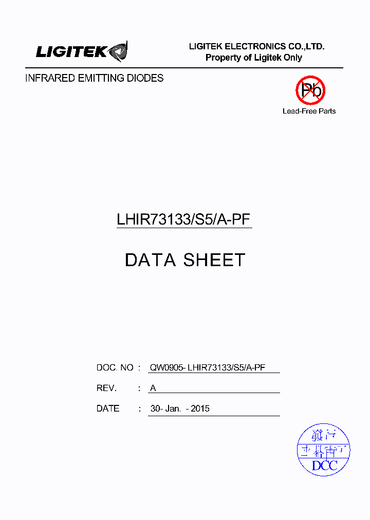 LHIR73133-S5-A-PF_8964437.PDF Datasheet