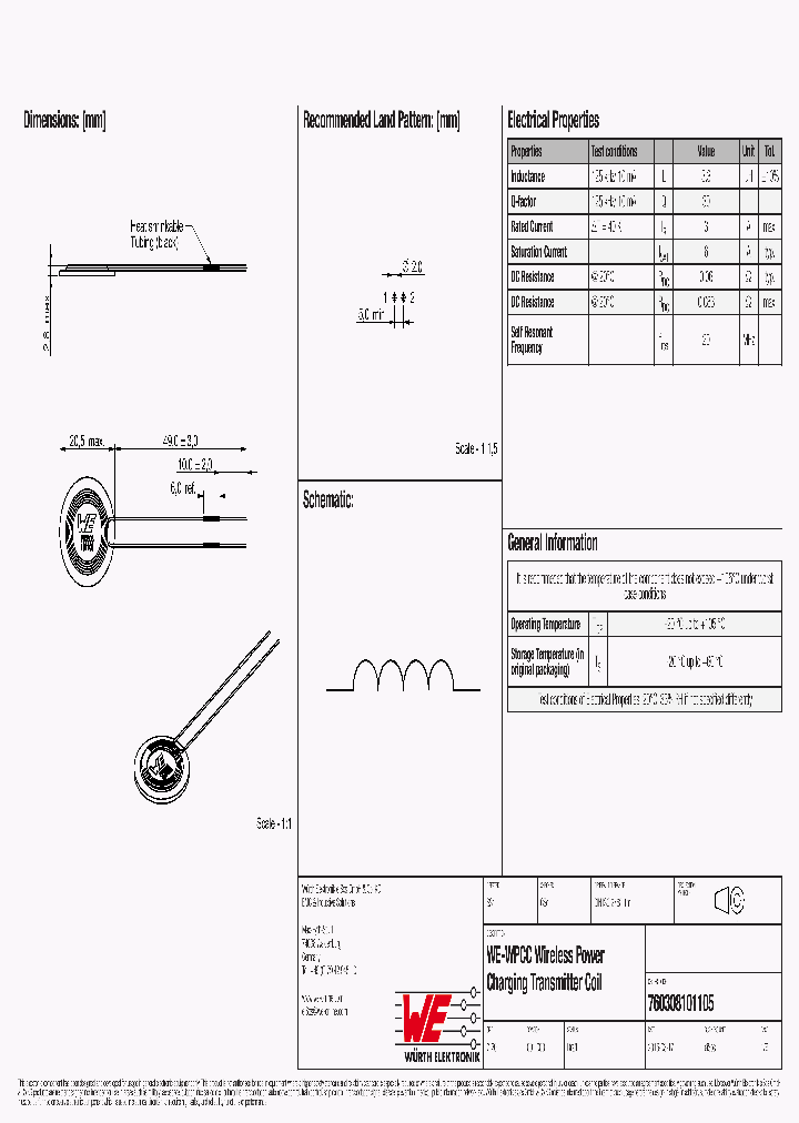 760308101105_8965047.PDF Datasheet