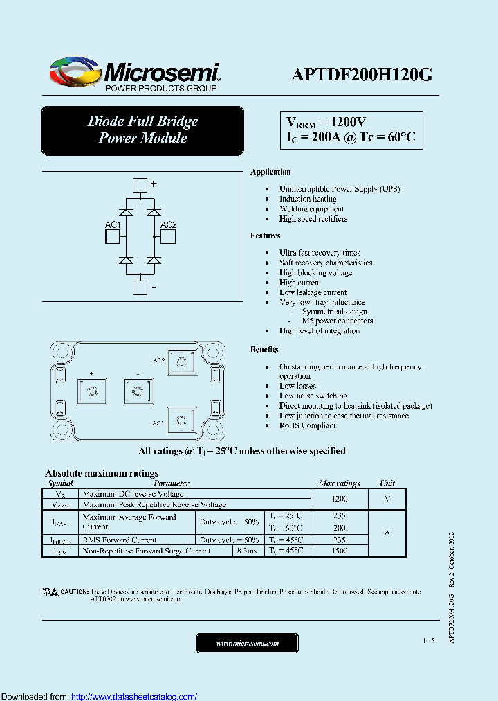 APTDF200H120G_8970318.PDF Datasheet