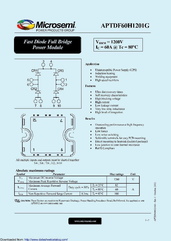 APTDF60H1201G_8970321.PDF Datasheet