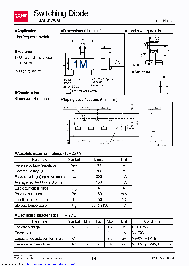 DAN217WMTL_8970794.PDF Datasheet