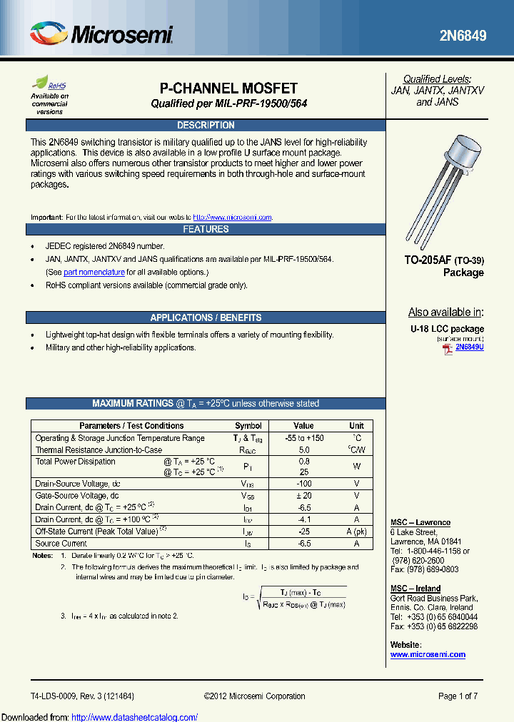 2N6849E3_8971023.PDF Datasheet