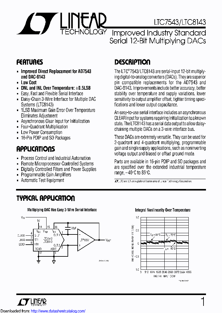LTC8143FNPBF_8971645.PDF Datasheet