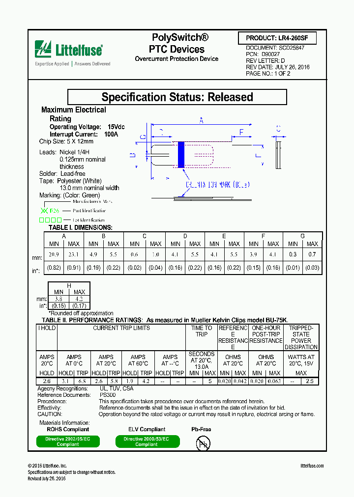LR4-260SF_8974106.PDF Datasheet
