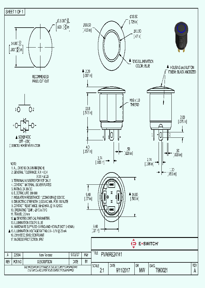 T960021_8974967.PDF Datasheet