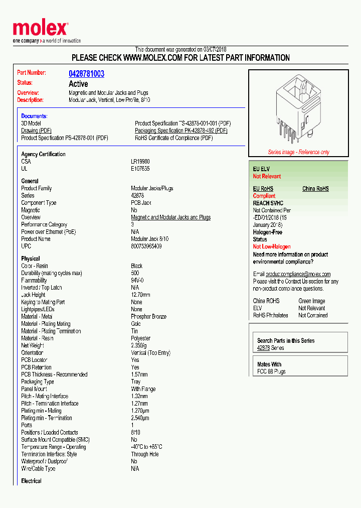 0428781003-18_8975488.PDF Datasheet